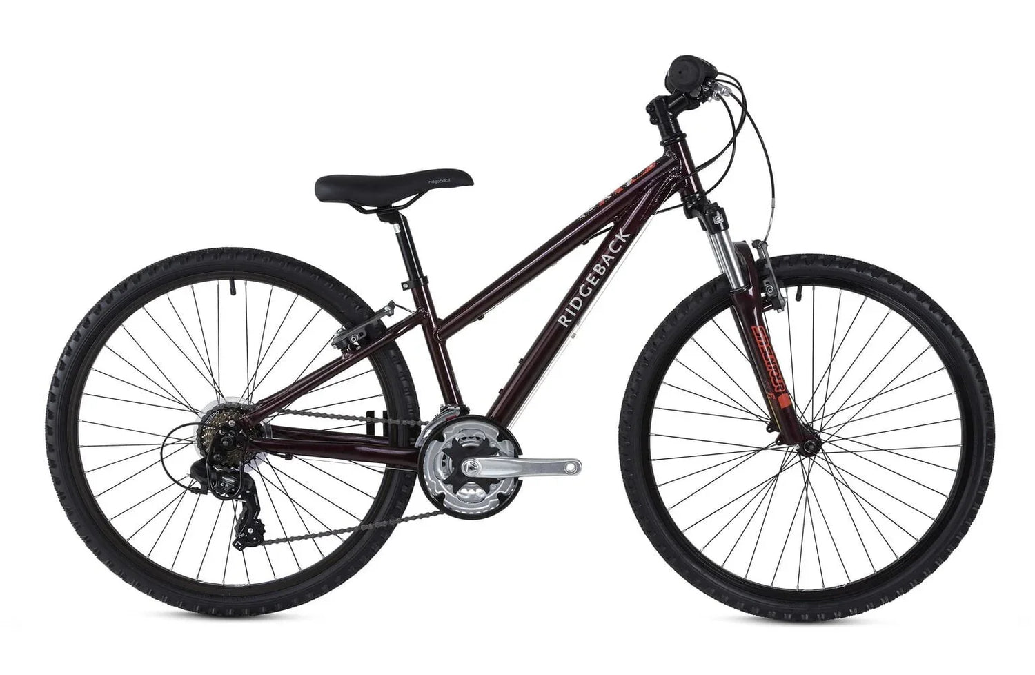 Ridgeback Serenity - Simple Bike Store