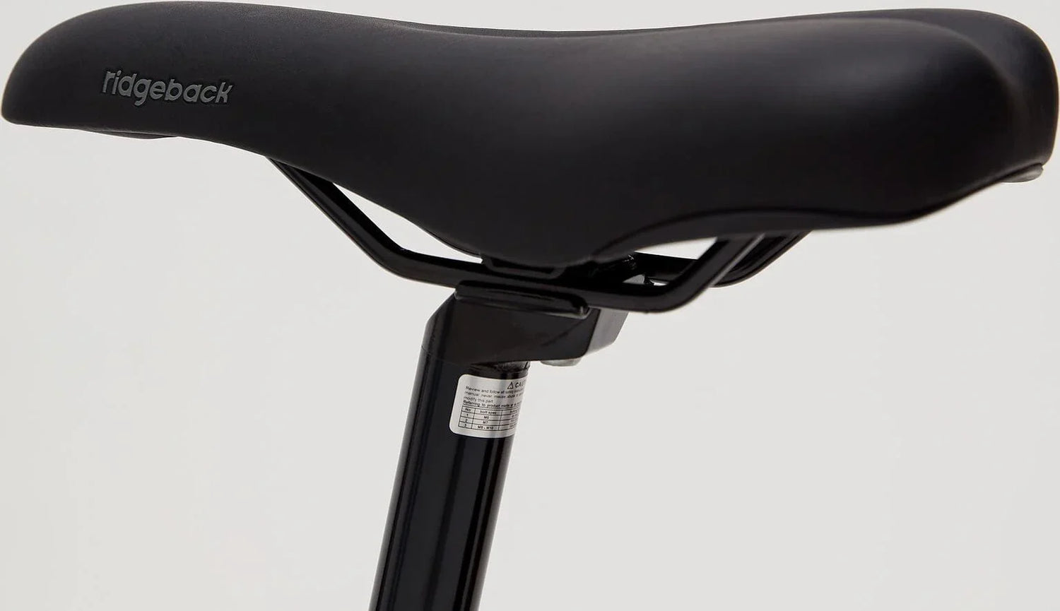 Ridgeback Serenity - Simple Bike Store