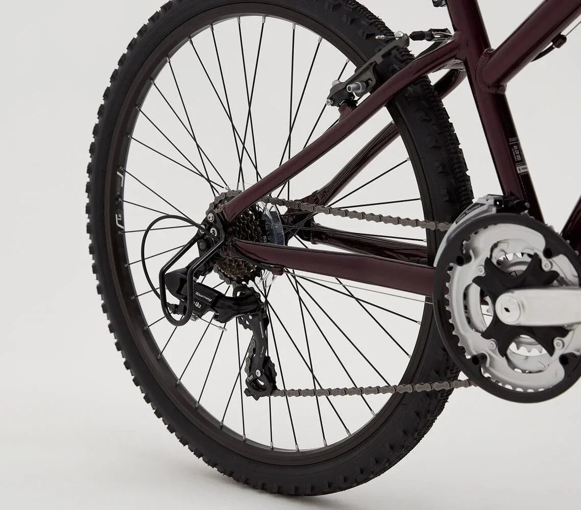 Ridgeback Serenity - Simple Bike Store