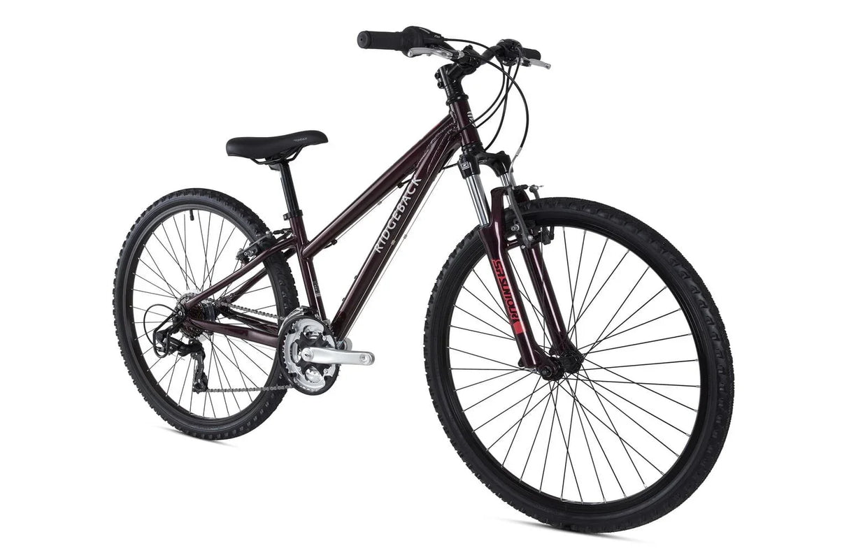 Ridgeback Serenity - Simple Bike Store