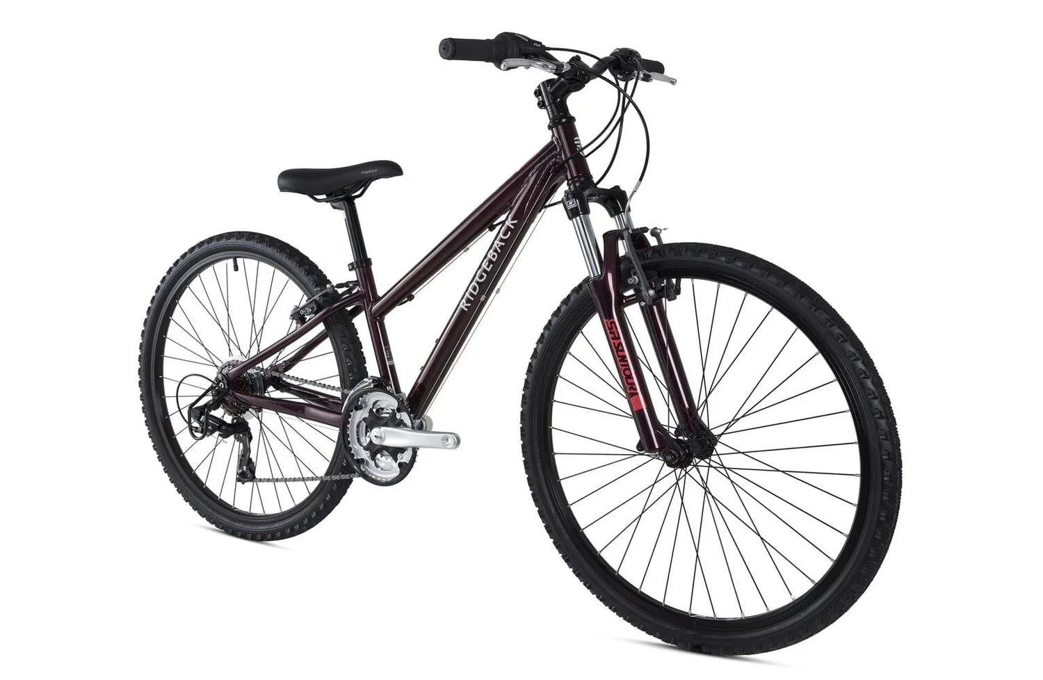 Ridgeback Serenity - Simple Bike Store