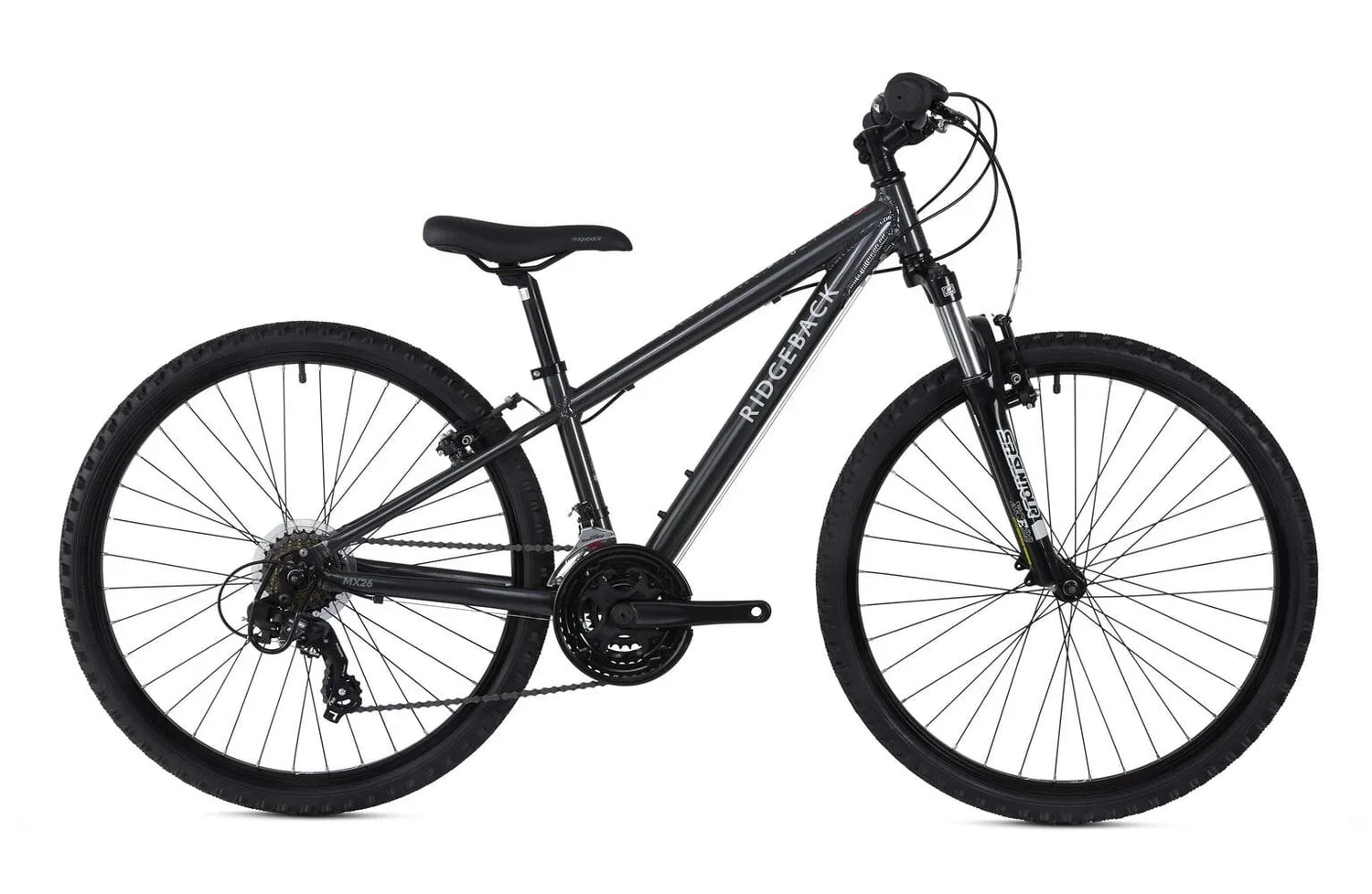 Ridgeback MX26 - Simple Bike Store