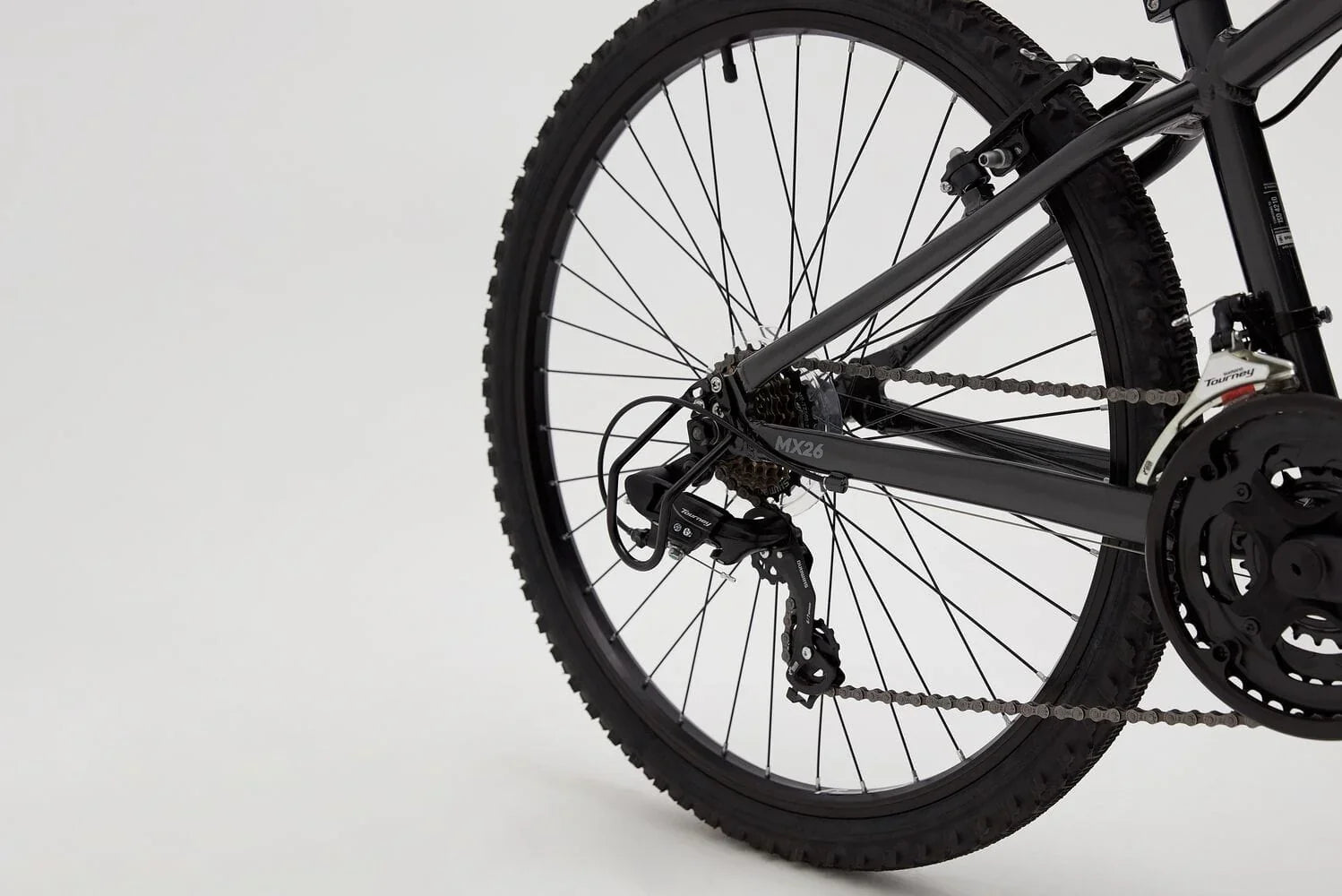 Ridgeback MX26 - Simple Bike Store