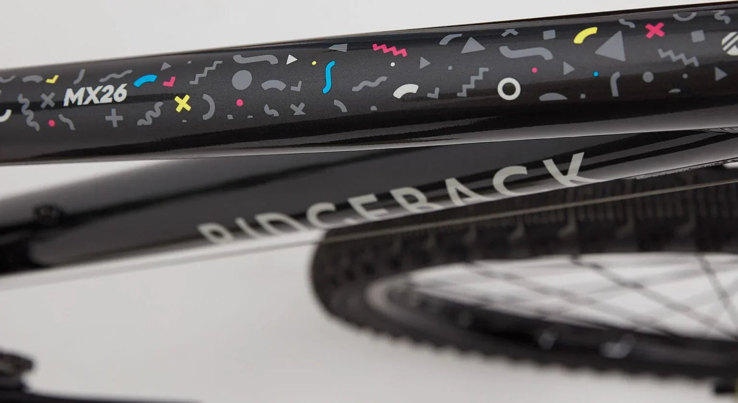 Ridgeback MX26 - Simple Bike Store