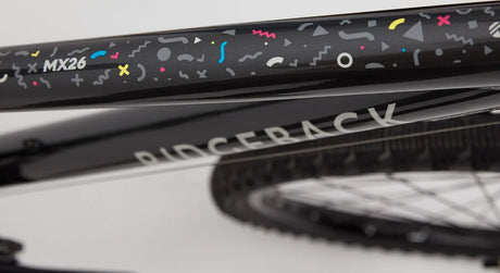 Ridgeback MX26 - Simple Bike Store
