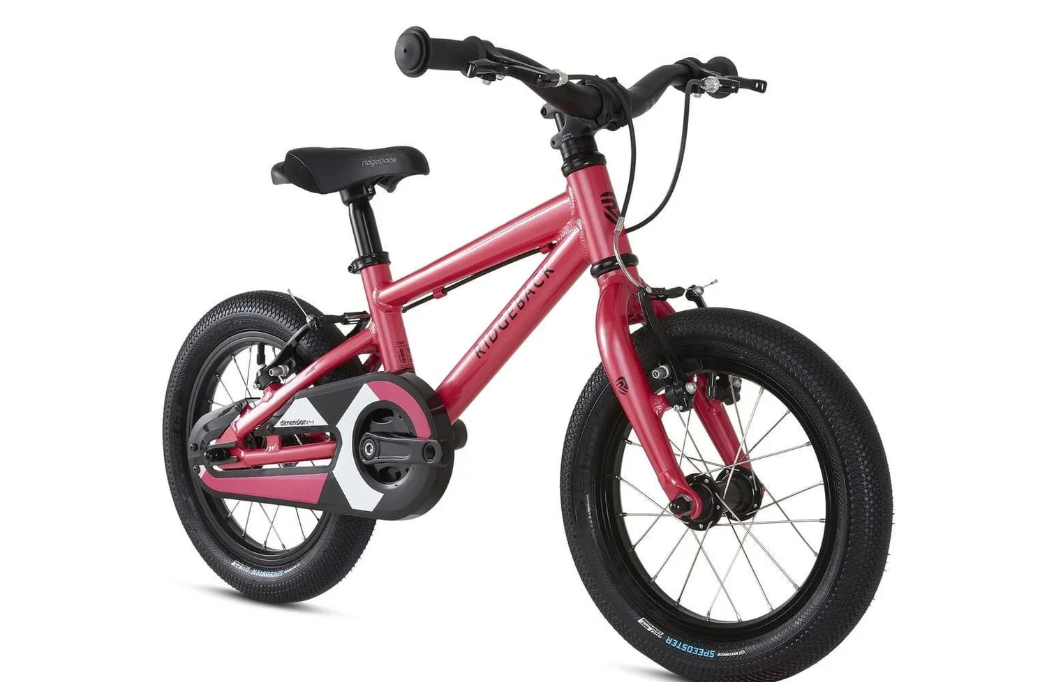 Ridgeback Dimension 14 - Simple Bike Store