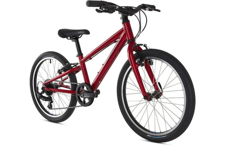 Ridgeback Dimension 20 - Simple Bike Store