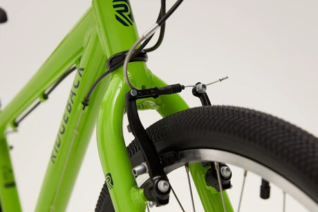 Ridgeback Dimension 24 - Simple Bike Store