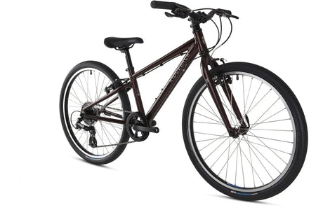 Ridgeback Dimension 24 - Simple Bike Store