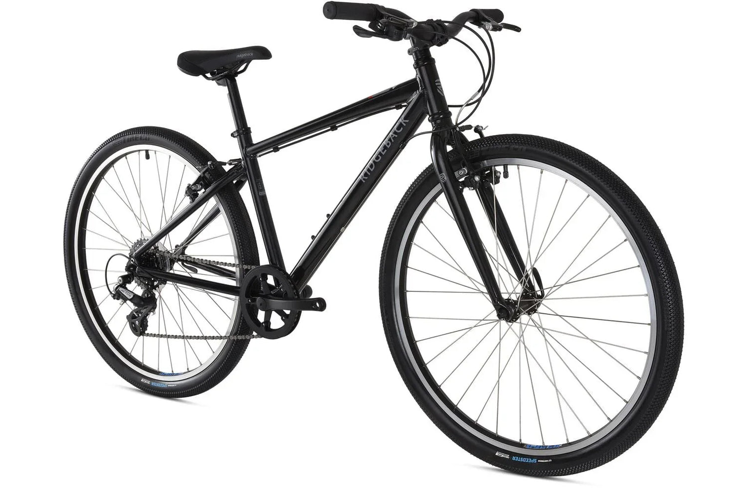 Ridgeback Dimension 26 - Simple Bike Store
