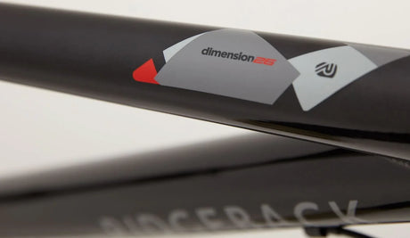 Ridgeback Dimension 26 - Simple Bike Store