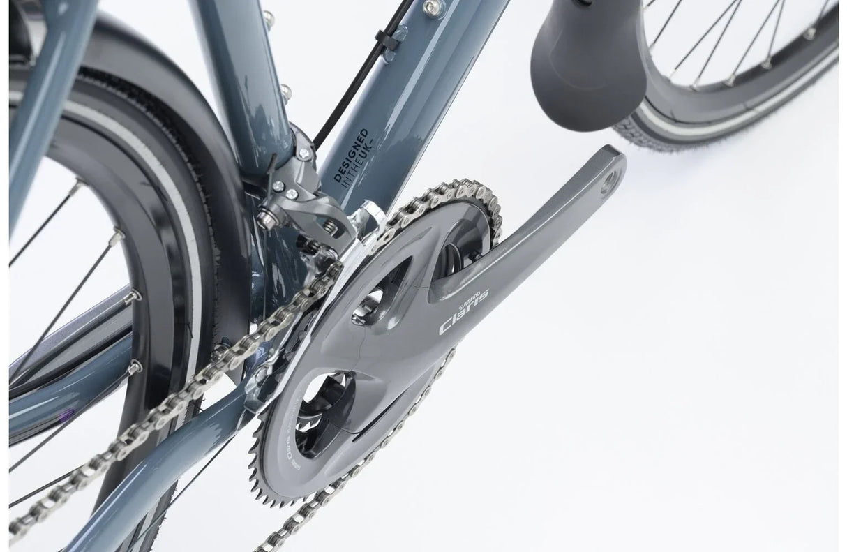 Ridgeback Tour - Simple Bike Store