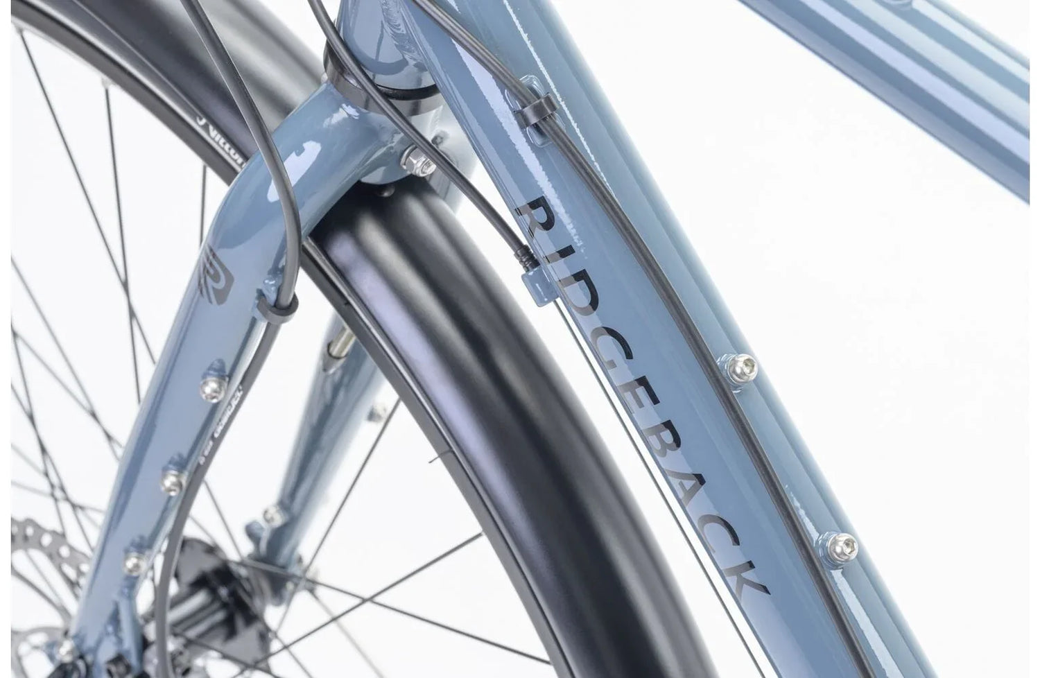 Ridgeback Tour - Simple Bike Store