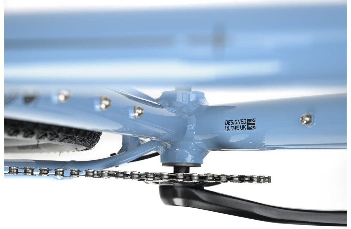 Genesis CDA 10 - 2026