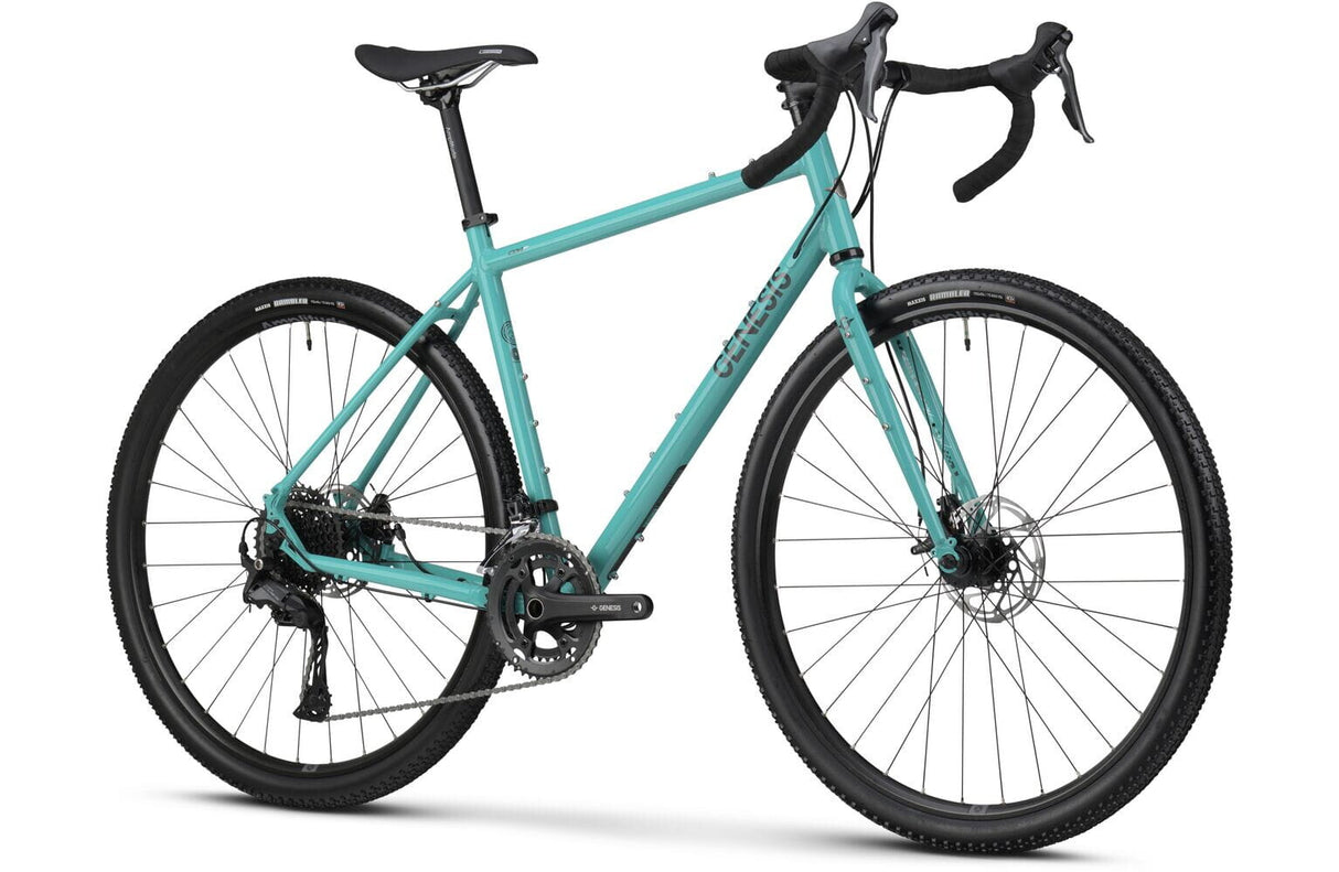 Genesis CDA 20 - 2026