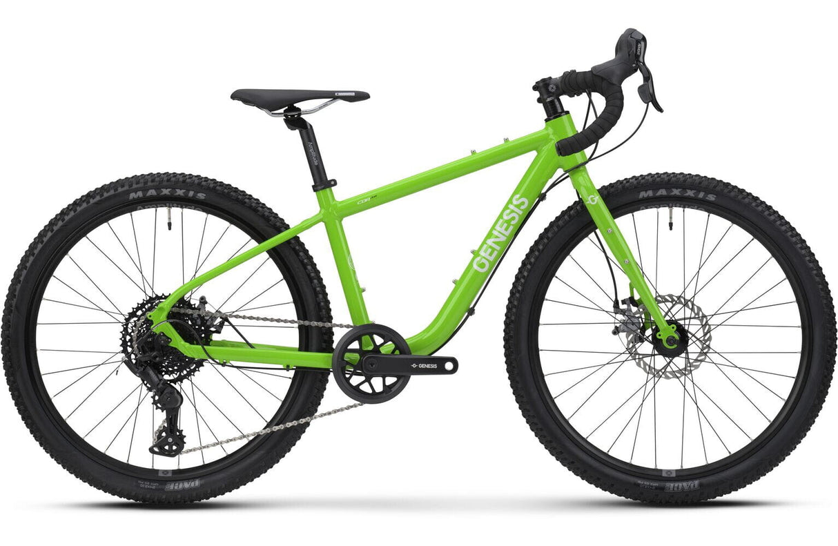 Genesis CDA Junior - 2026