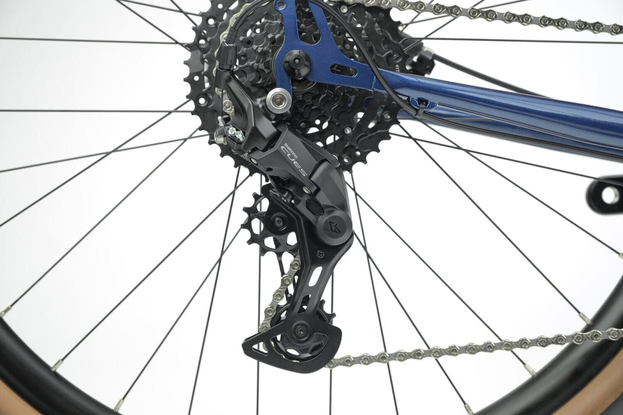 Genesis Croix De Fer 10 Flat Bar - 2026