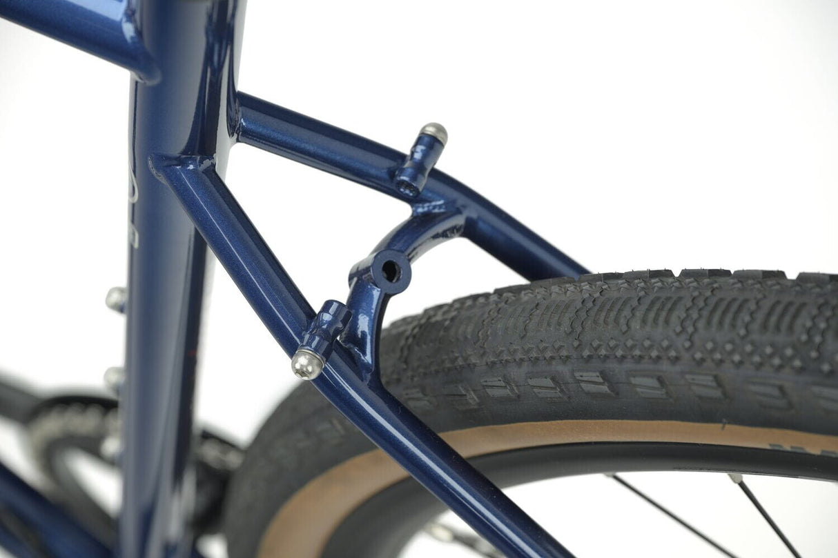 Genesis Croix De Fer 10 Flat Bar - 2026