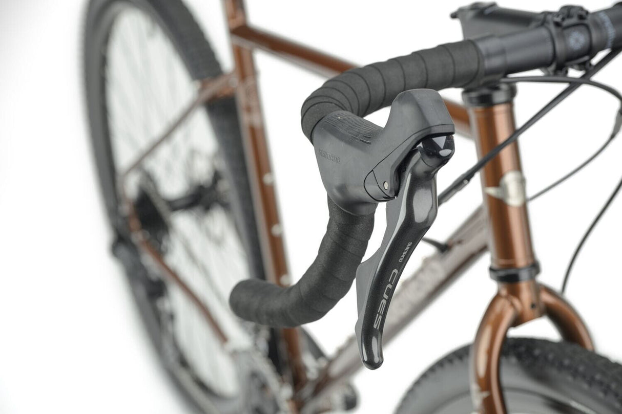 Genesis Croix De Fer 10 - 2026
