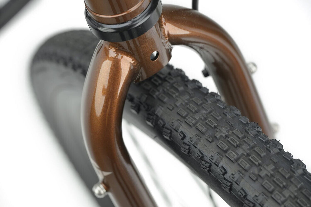 Genesis Croix De Fer 10 - 2026