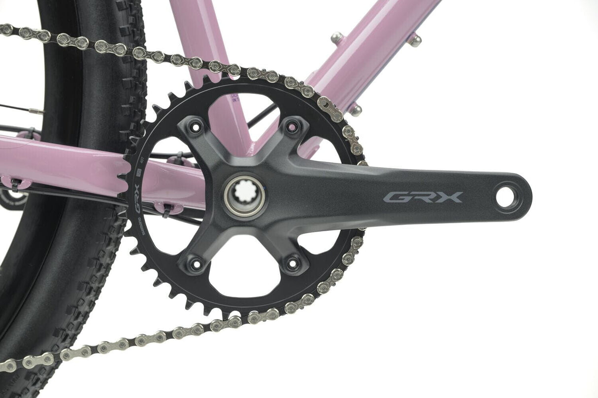 Genesis Croix De Fer 40 - 2026