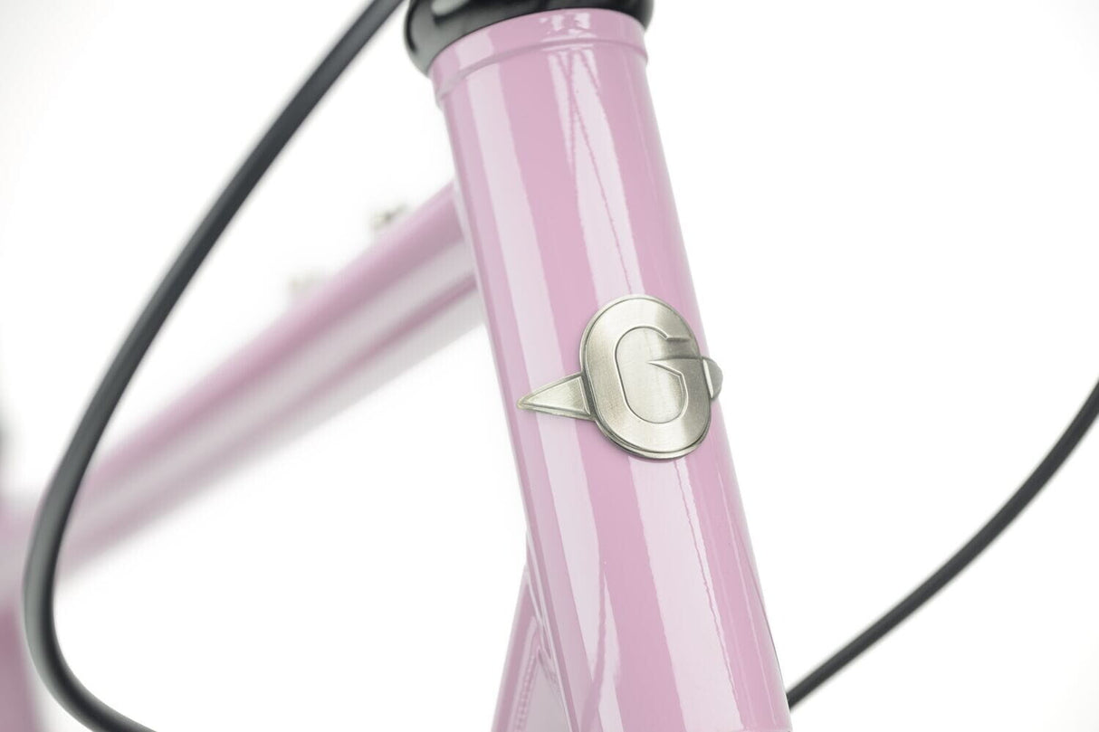 Genesis Croix De Fer 40 - 2026