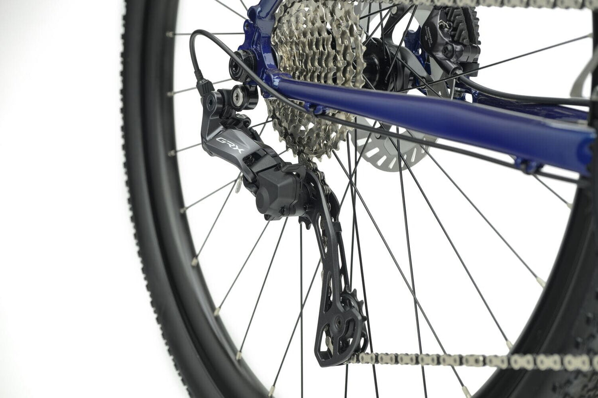 Genesis Croix De Fer 50 - 2026