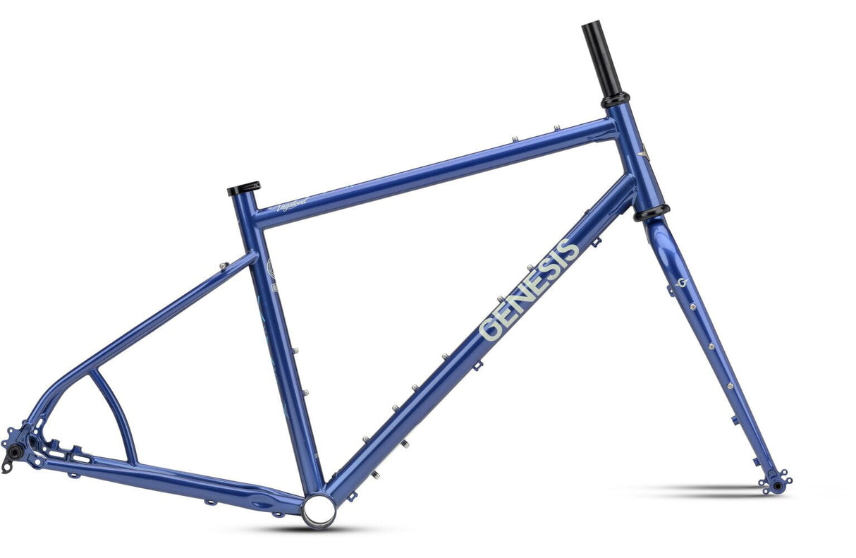 Genesis Vagabond Frameset - 2026