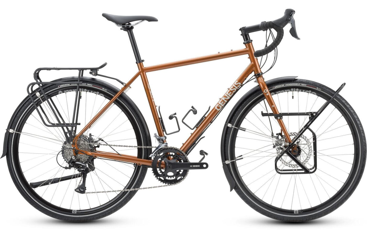 Genesis Tour De Fer 20 - 2026