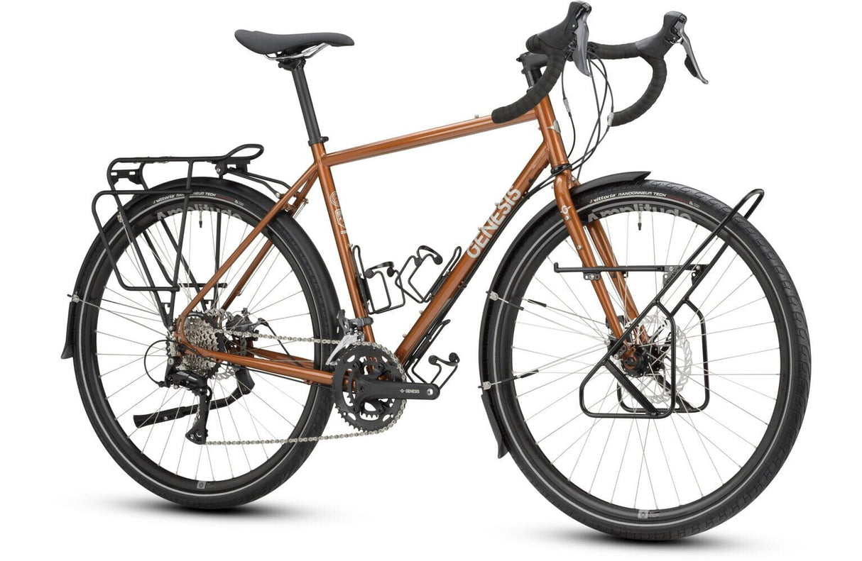 Genesis Tour De Fer 20 - 2026