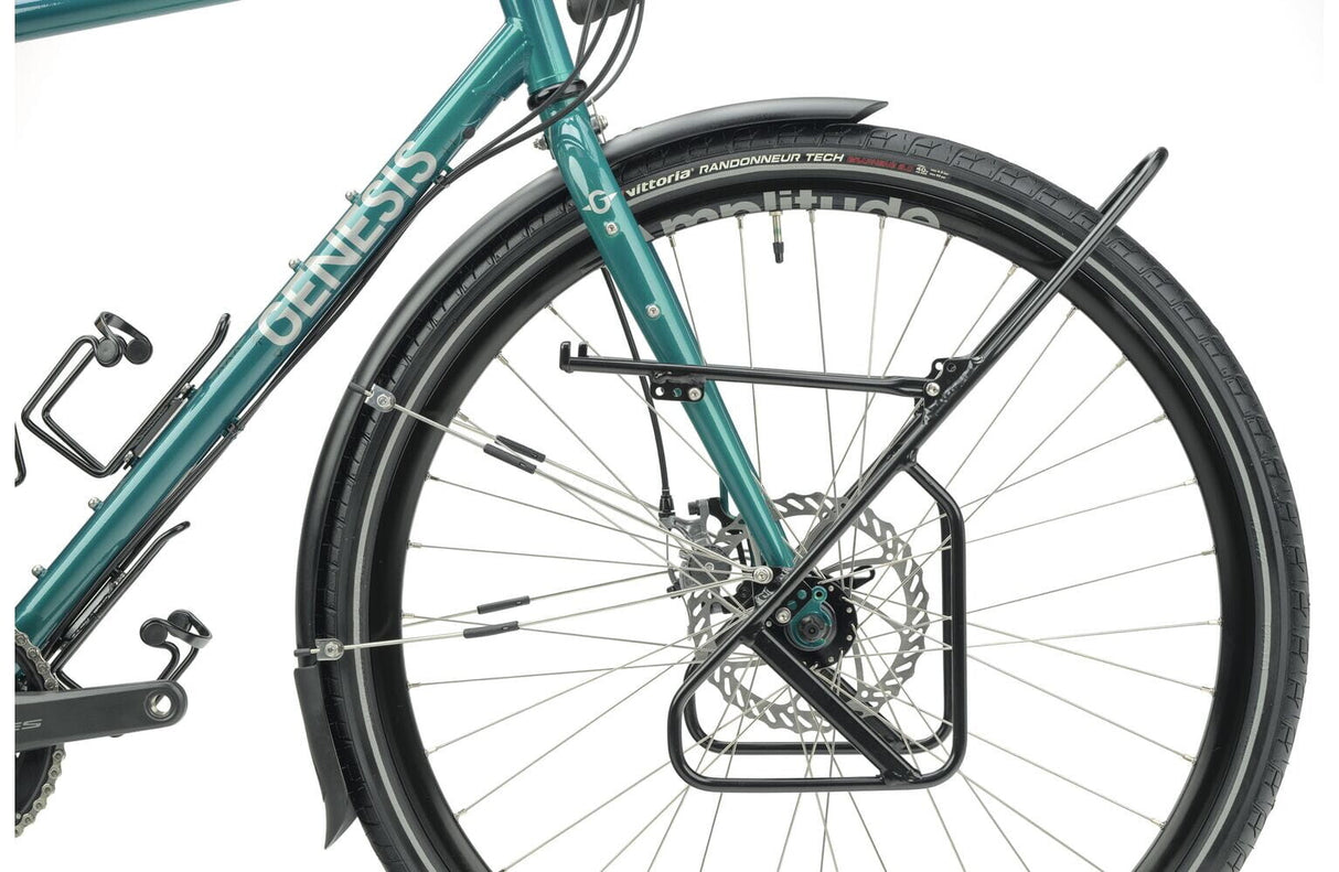 Genesis Tour De Fer 20 - 2026