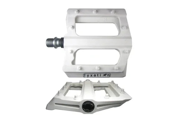 Fyxation Mesa Pedals - Simple Bike Store