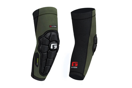 G-Form Pro Rugged Elbow - Simple Bike Store