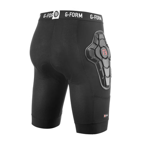 G-Form Pro X3 Bike Short Liner - Simple Bike Store