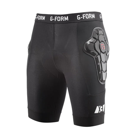 G-Form Pro X3 Bike Short Liner - Simple Bike Store