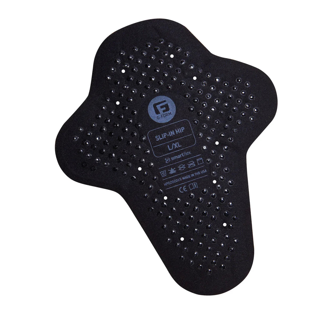 G-Form Slip-In Hip Protector - Simple Bike Store