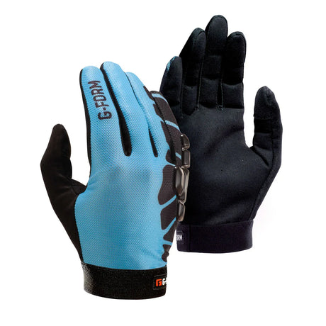 G-Form Trail Gloves - Simple Bike Store