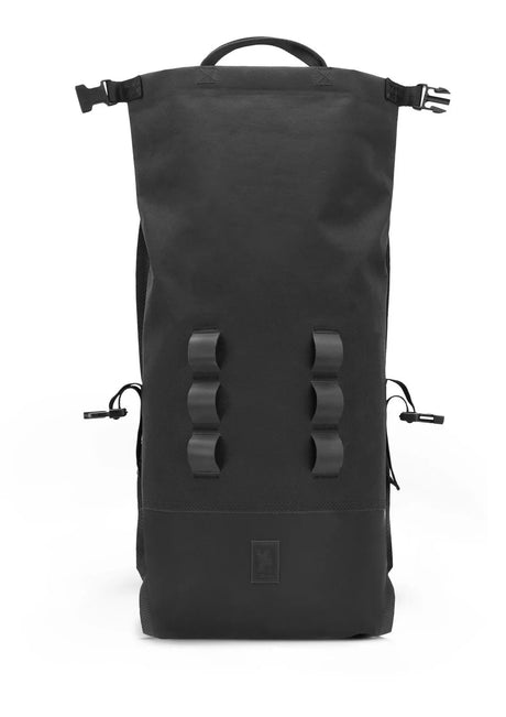 Chrome Industries Urban Ex 2.0 Rolltop 20L Backpack - Simple Bike Store