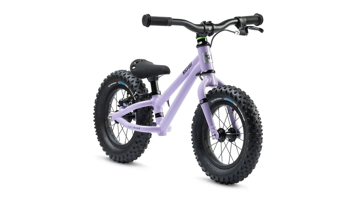 Early Rider Big Foot 12 - Simple Bike Store