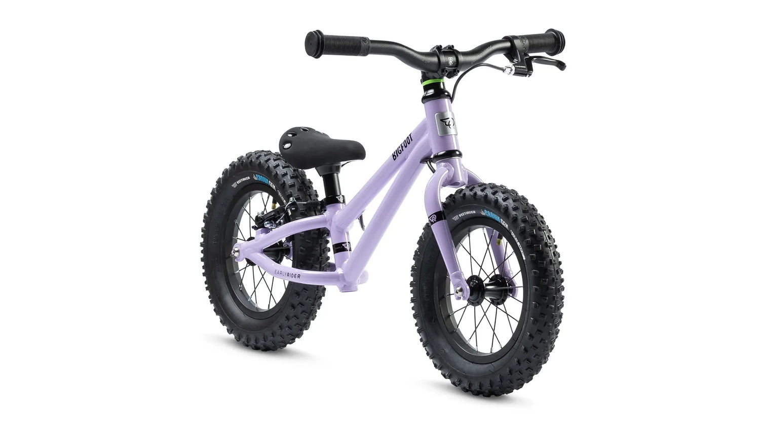 Early Rider Big Foot 12 - Simple Bike Store