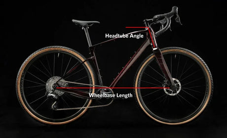 Polygon Tambora G8X - Simple Bike Store