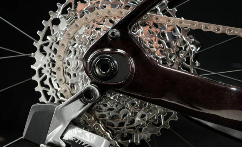 Polygon Tambora G8X - Simple Bike Store