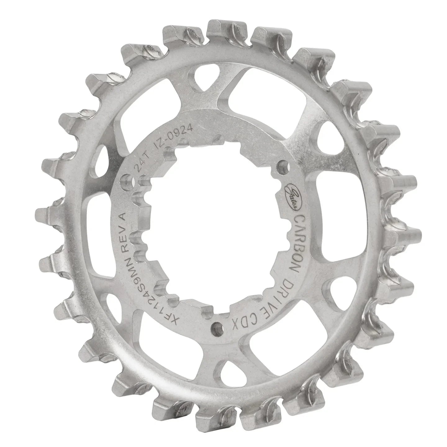 Gates CDX Rear Sprocket - Simple Bike Store