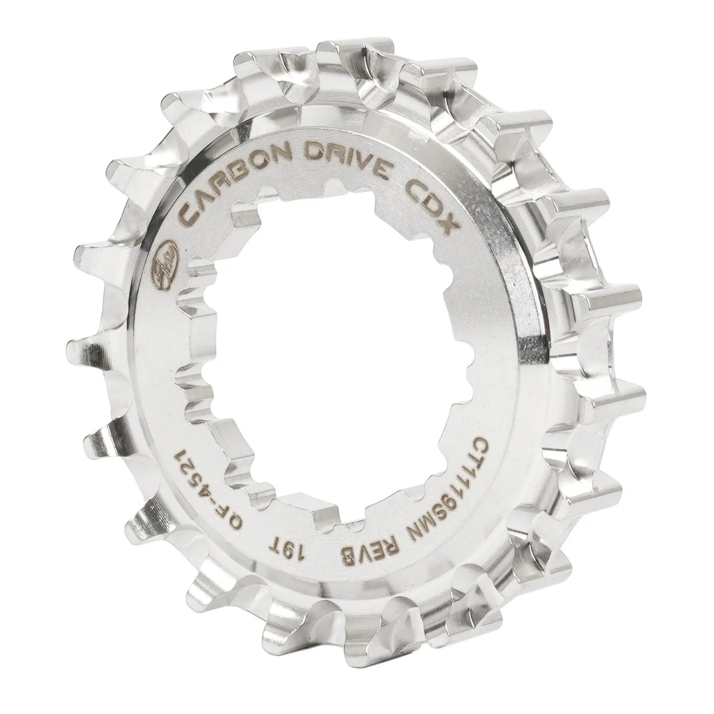 Gates CDX Rear Sprocket - Simple Bike Store