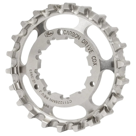 Gates CDX Rear Sprocket - Simple Bike Store