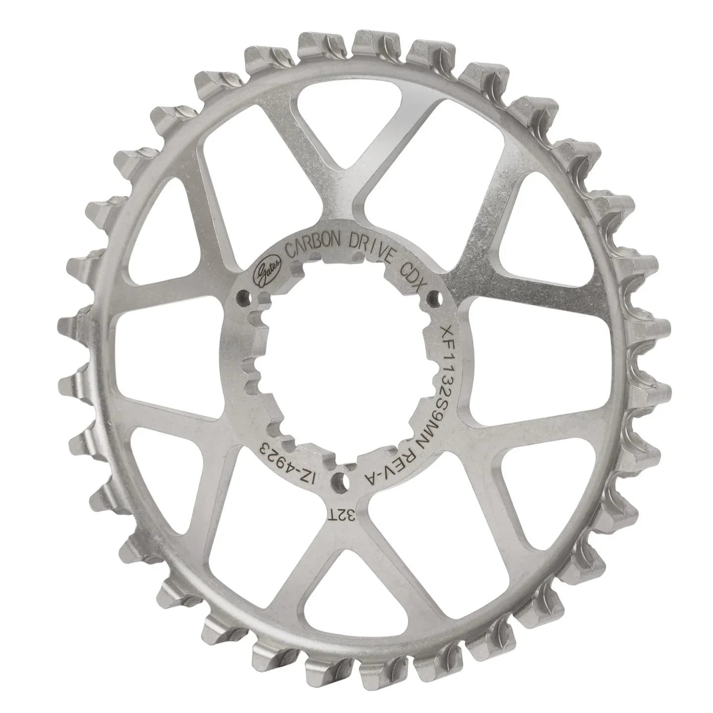 Gates CDX Rear Sprocket - Simple Bike Store