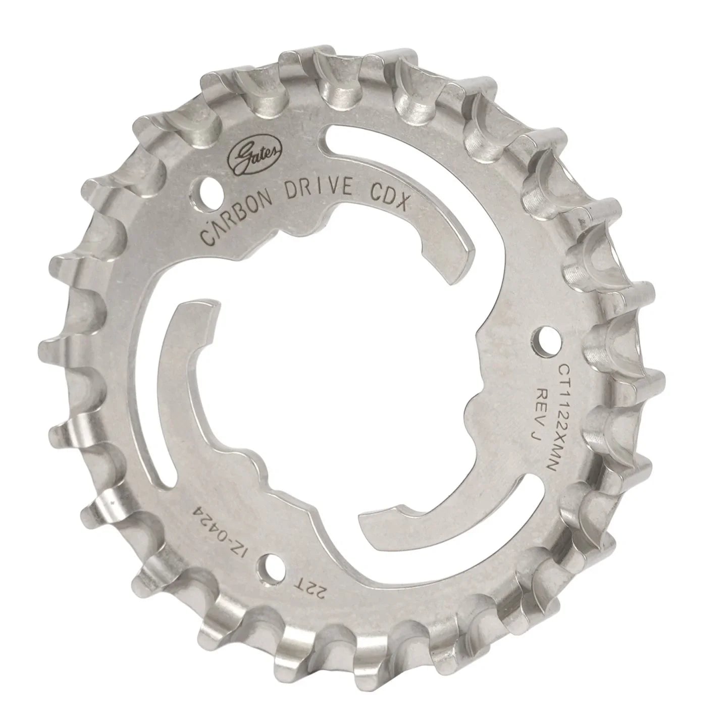 Gates CDN Rear Sprocket - Simple Bike Store