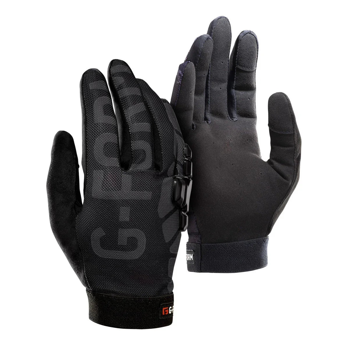 G-Form Sorata Trail Gloves - Simple Bike Store
