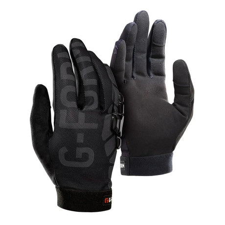 G-Form Sorata Trail Gloves - Simple Bike Store