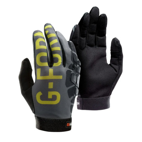 G-Form Sorata Trail Gloves - Simple Bike Store